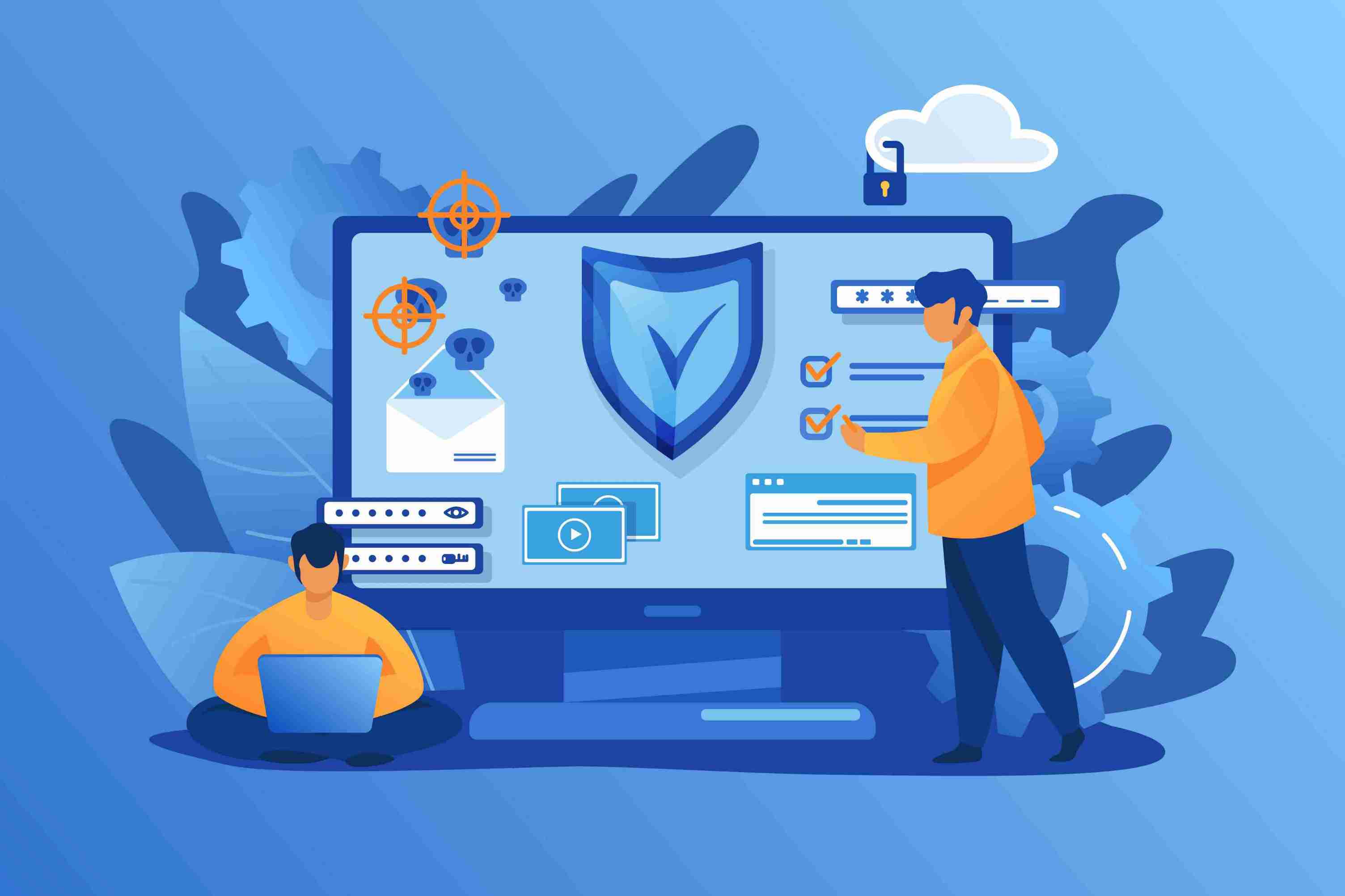 Cypherdote | Infrastructure Penetration Testing