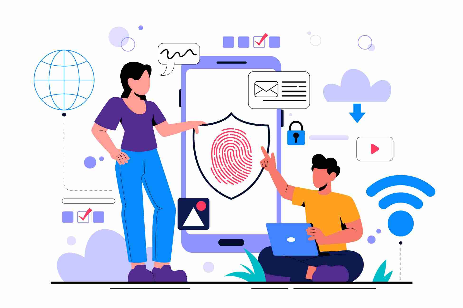 Cypherdote | Mobile Application Penetration Testing